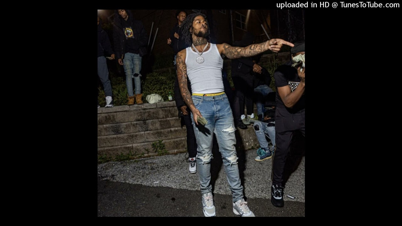 [FREE] Baby Jamo x YoungFootSoldier x DB Odog x DMV Type Beat - 