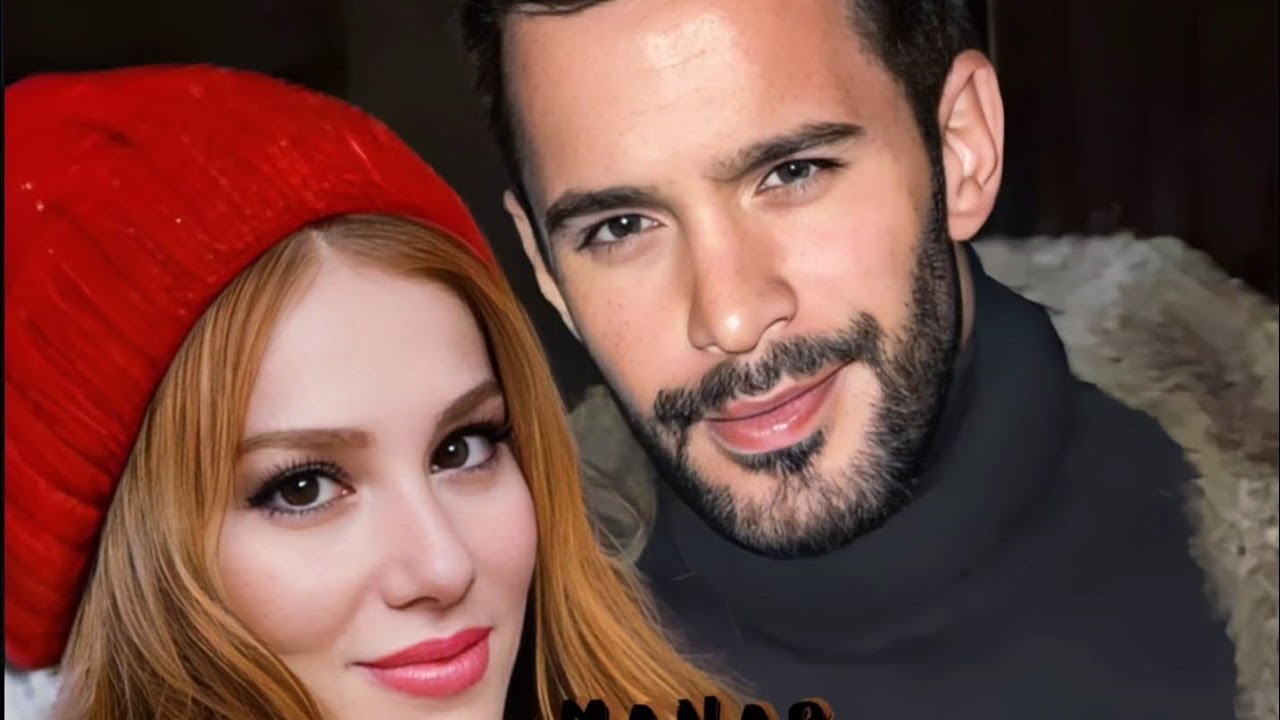 Elcin Sangu & Baris Arduc   Bridal Harmony