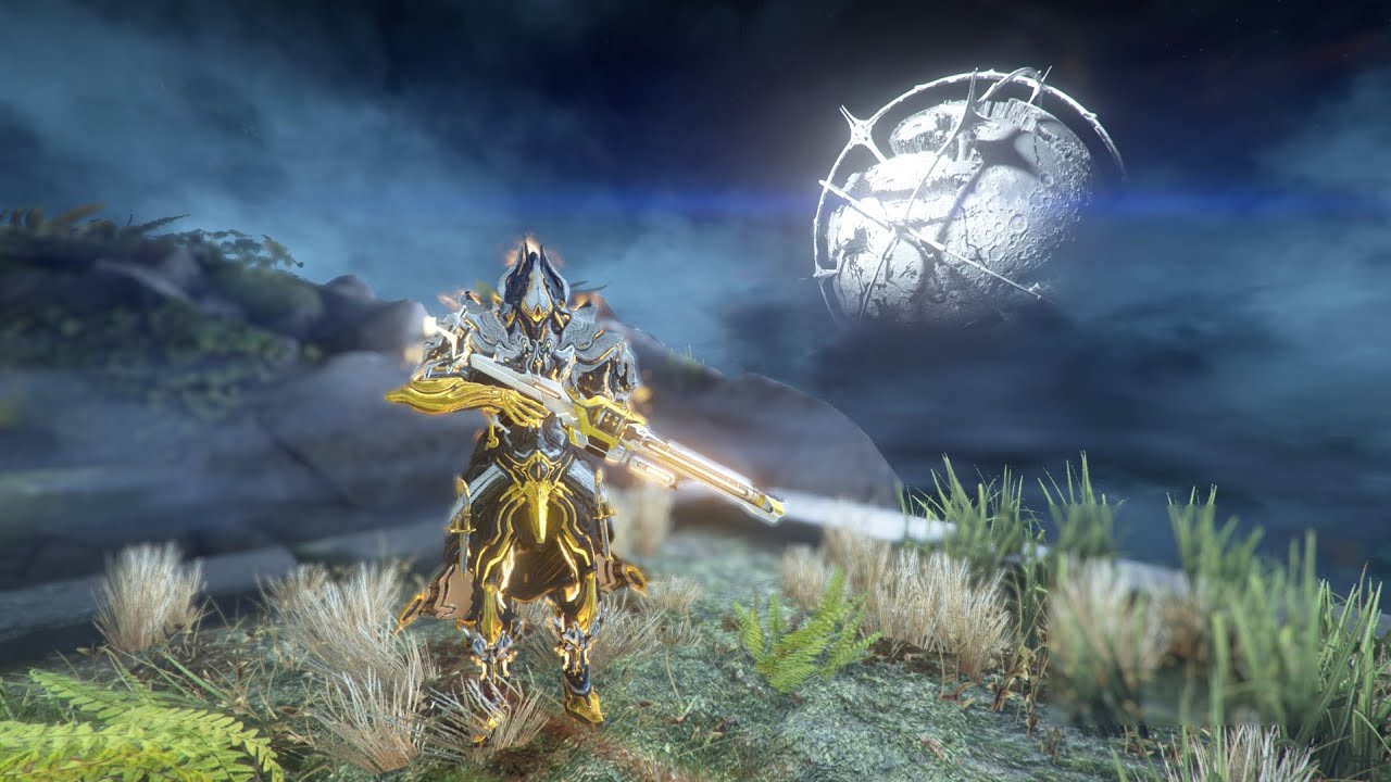 [Warframe] | Best Volt Prime Speed Build & Guide | Flash God Speed Build