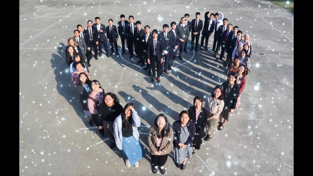 Korea Seoul Mission Overview