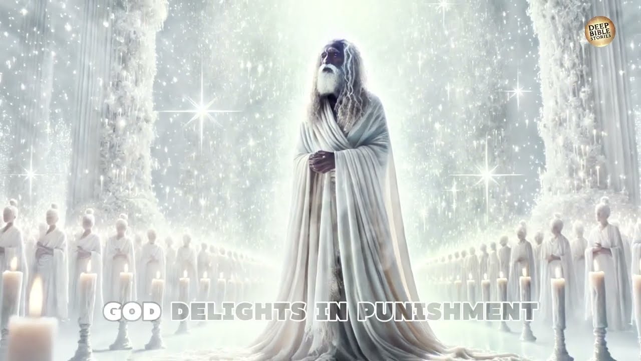 Judgment Day: What Most Christians Still Don’t Understand