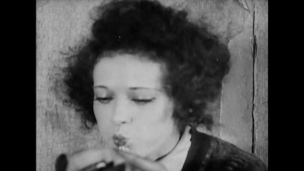 Experimental Cinema with live music improvisation 7