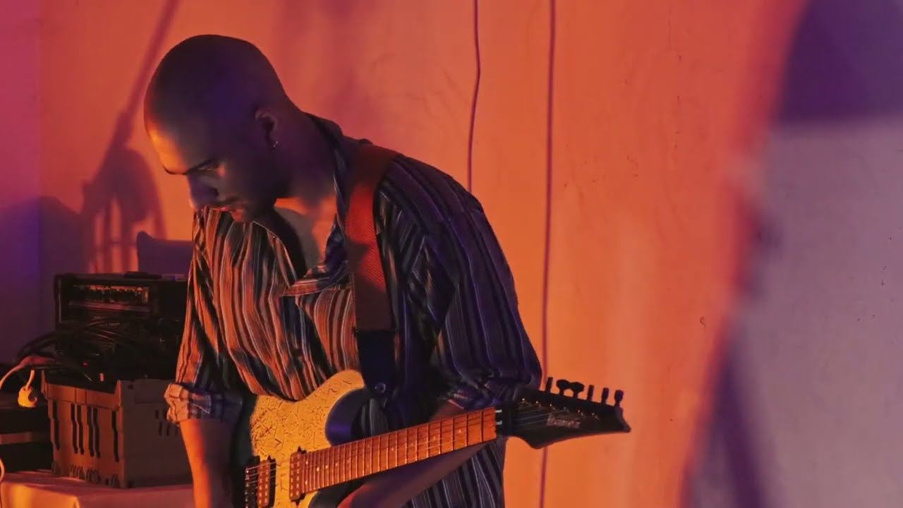 solo live at Longest Night | Göteborg 07.2025