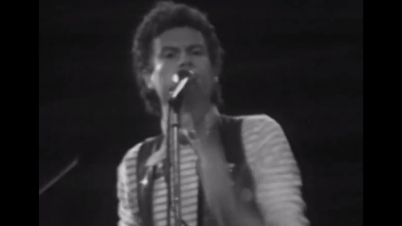 Betts, Hall, Leavell and Trucks - Jessica (incomplete) - 5/7/1983 - Capitol Theatre (Official)