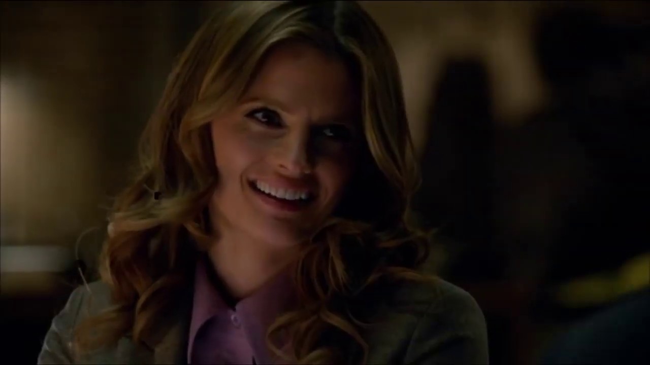 Castle & Beckett || You Need Some Fun