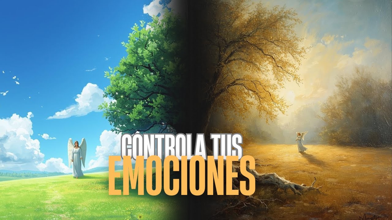 Cómo estar en el polo POSITIVO cada vez que tengas un mal día