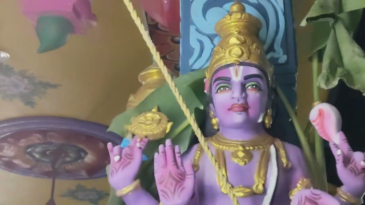 #Tamil Nadu Temple Murugan ji