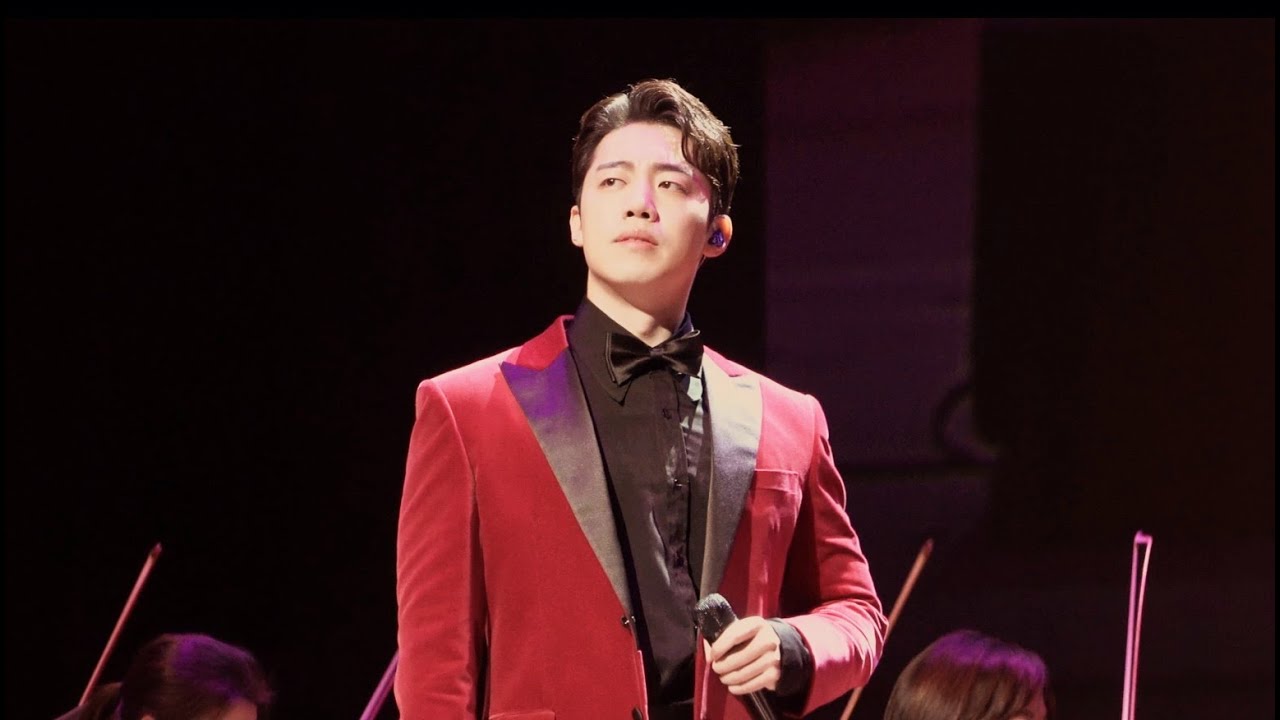 211210 길병민F [Parla Piu Piano] Perfect Concert♡Bass Baritone ByeongMin Gil