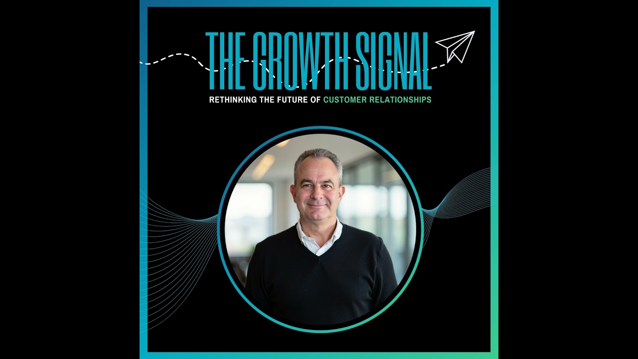 Customer Retention Is Where the Profit Lives with Vance Morris