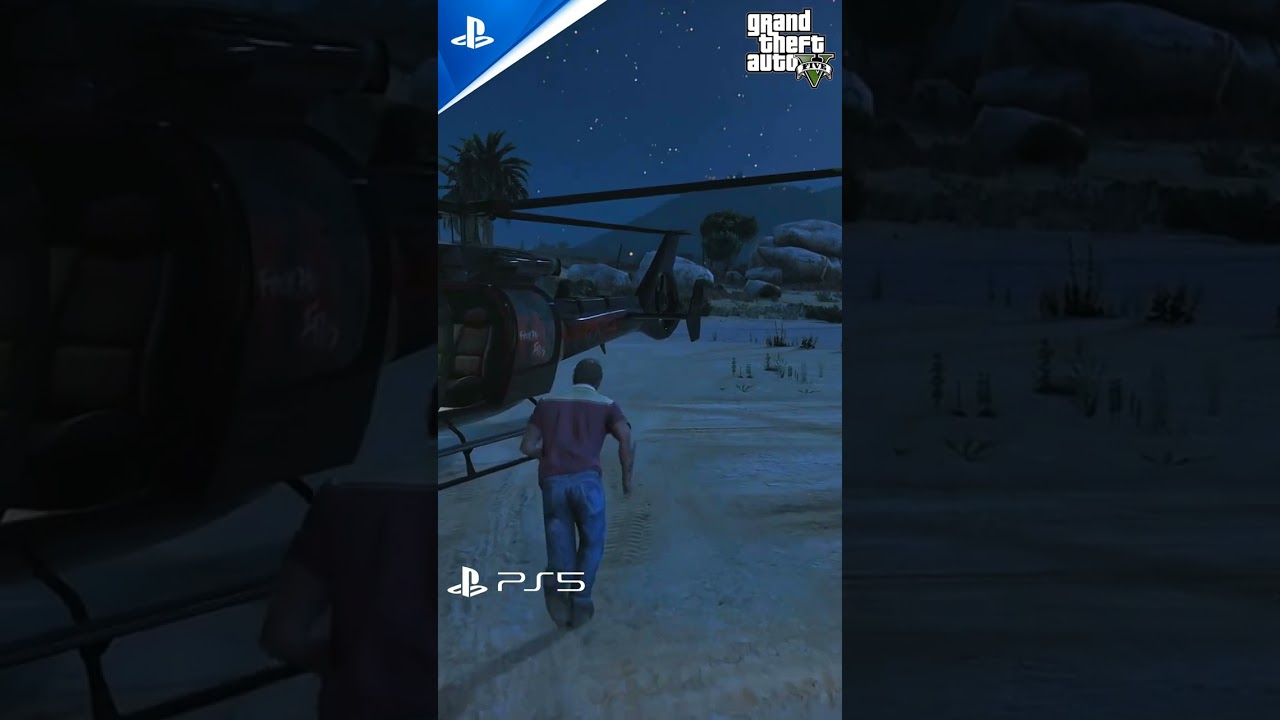 (PS5) GTA V - Mission Complete: Final Payday Celebration! 💵🎉 | ULTRA Realistic Cinematic Finale