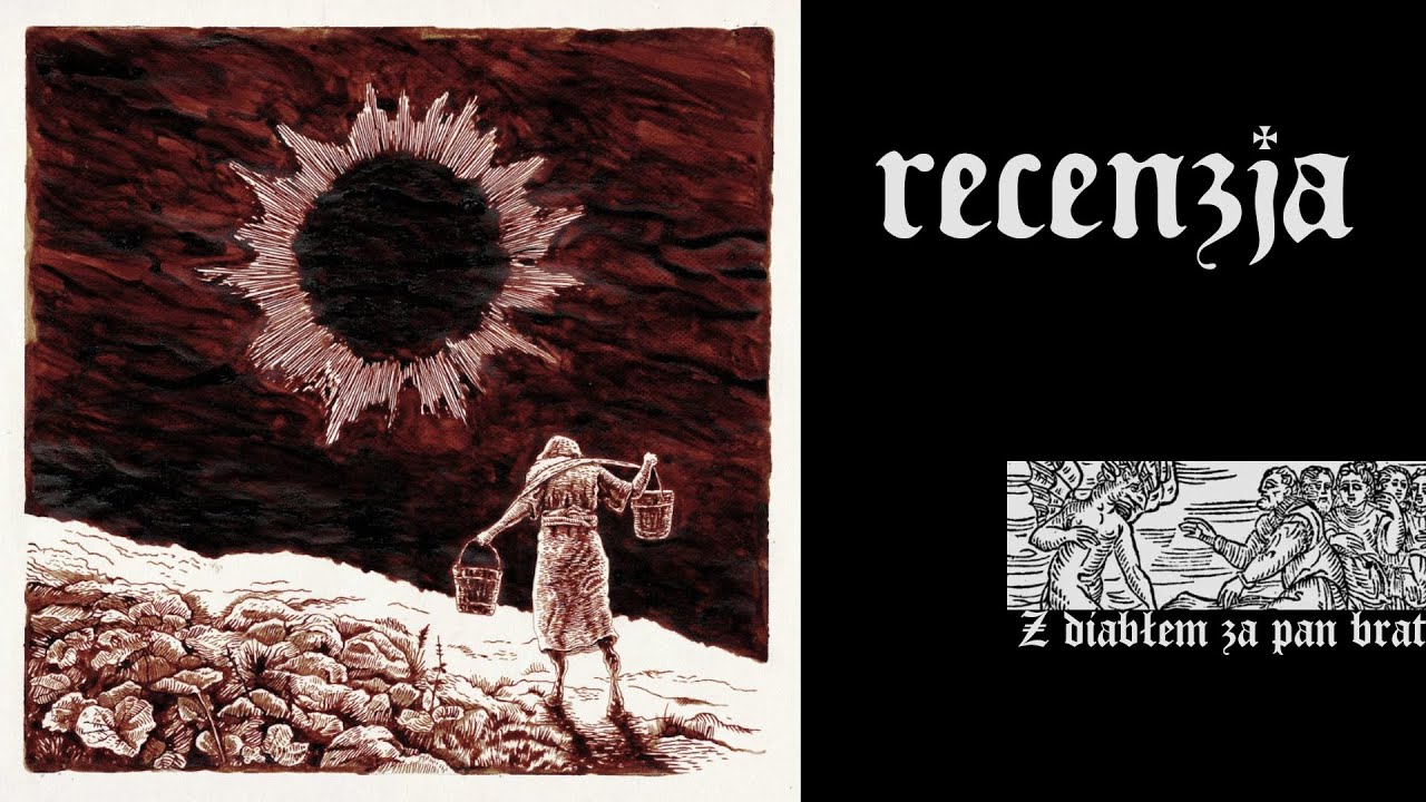RECENZJA. W&eacute;keras - 