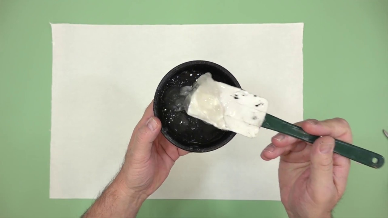 How to Make Book Cloth.