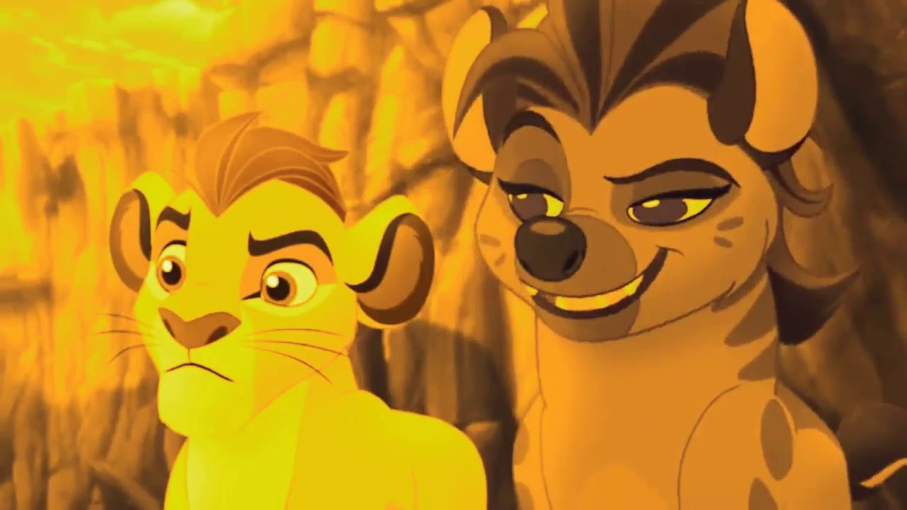 KionxJasiri MEP - Replay - Full