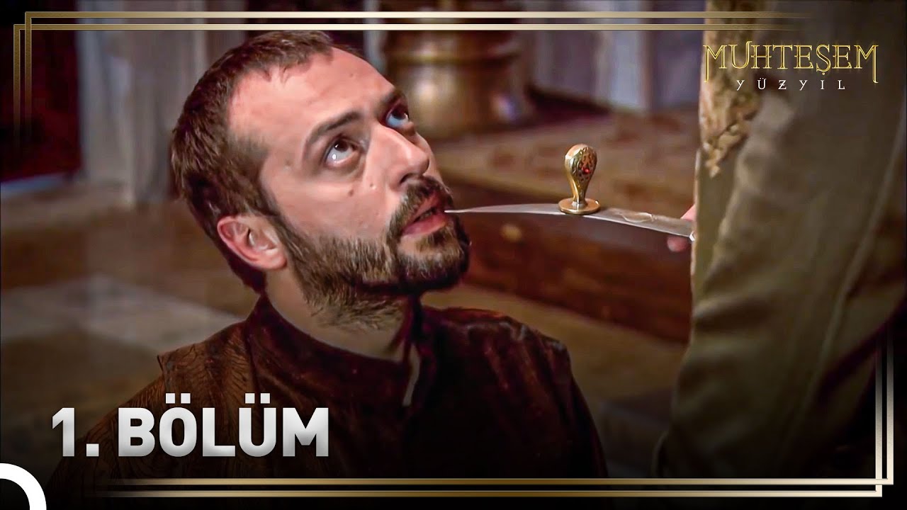 Pargalı İbrahim'in Hikayesi 1. Bölüm 