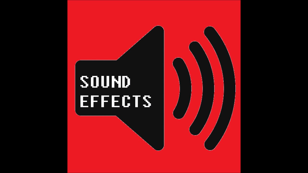 email sound effect