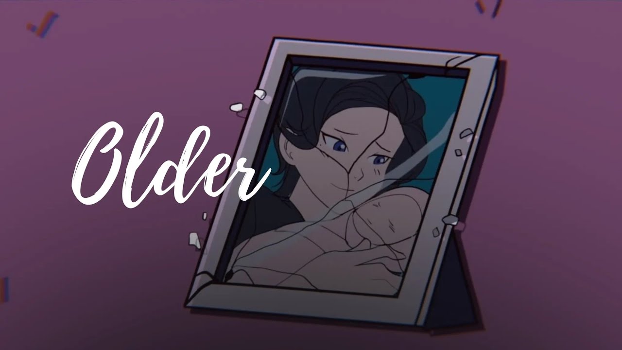 • Older | {MSA Previously My Story Animated} | (Read desc first)