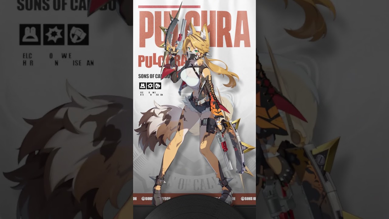 Agent Record | Pulchra