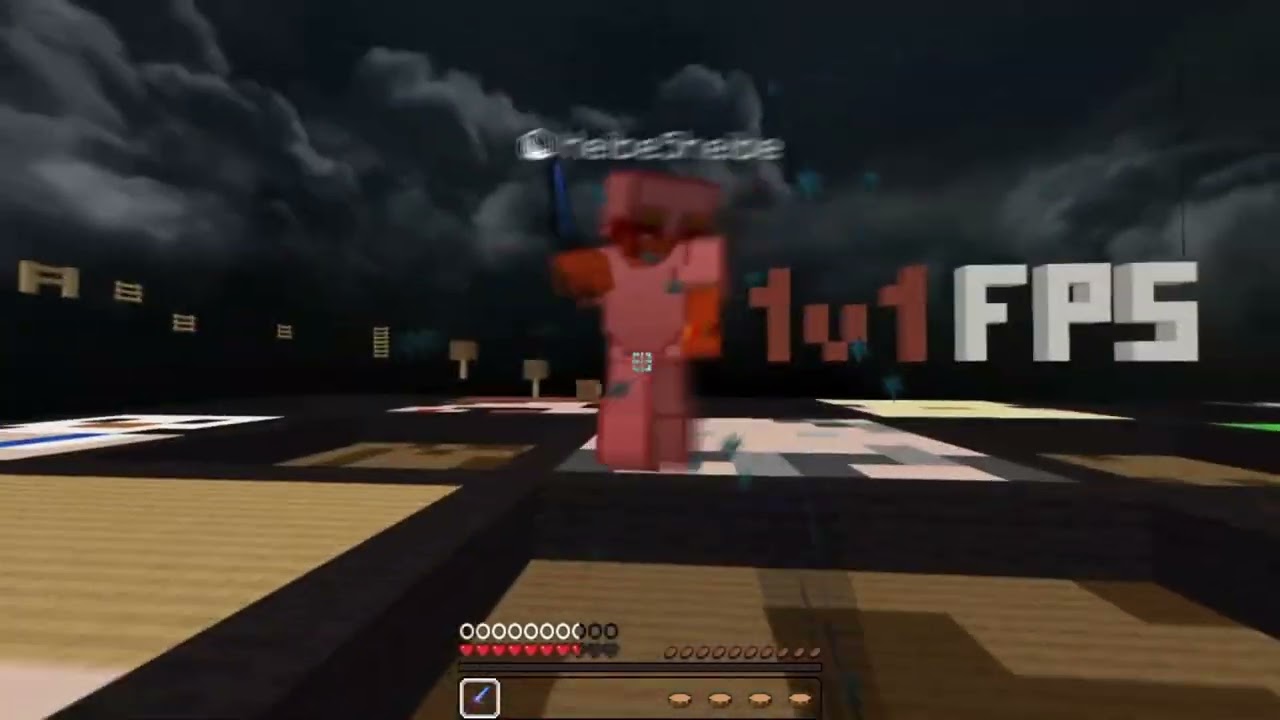 old video of soupyyyde playing legit then unlegit then autoban