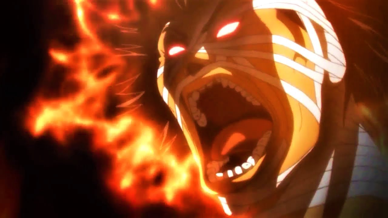 Baki 2018 Doppo & Retsu Kaioh vs  Dorian & Kato appears「AMV」  Try 'n Hold Me Back   NOVO PROJETO.
