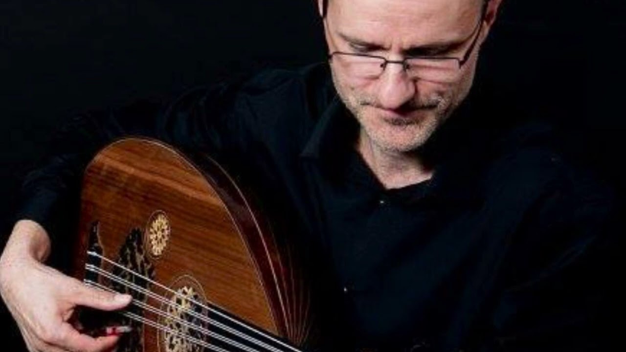 Uşşak Şarkı [ Arif Sami Toker ] Ey sâki câmında nedir bu esrâr