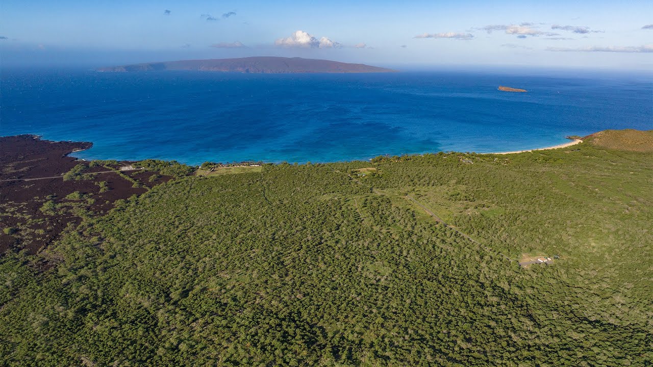 160 Acres of Untouched Beauty | Makena Ranch, Maui&rsquo;s Most Breathtaking Oceanview Estate