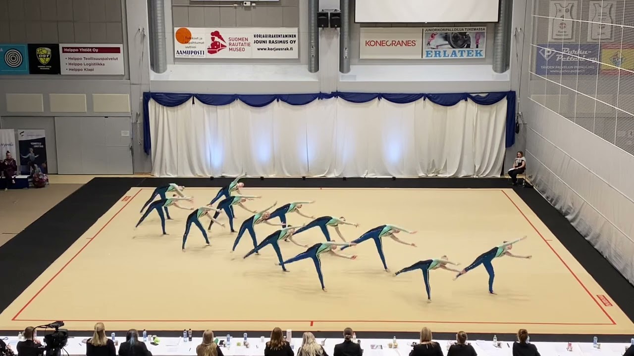 🏆 OVO Kilpa Junior - OVO, Kilpamestikset Finaali 18.5.25, 14-16 Kilpa