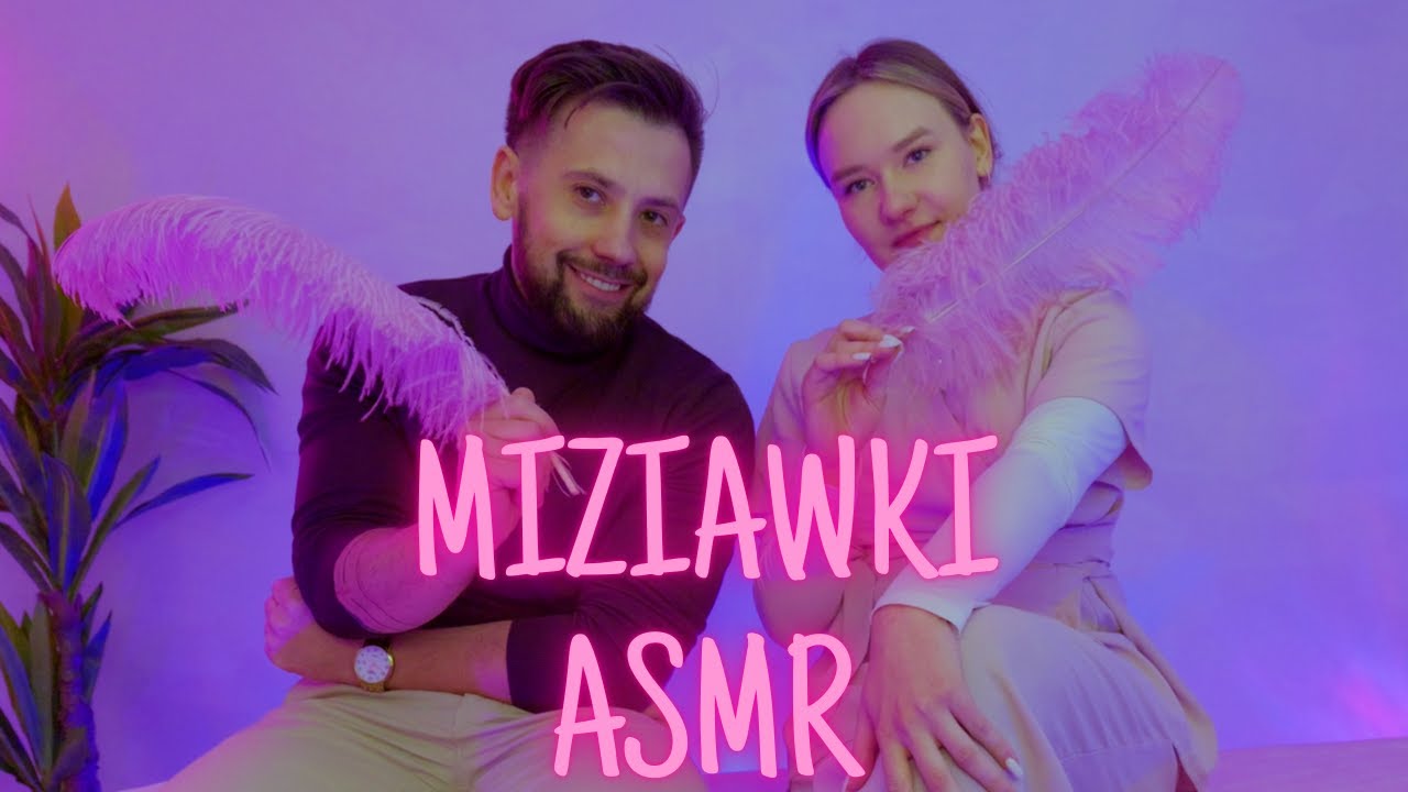 Miziawki ASMR - salon masażu, który POKOCHASZ!