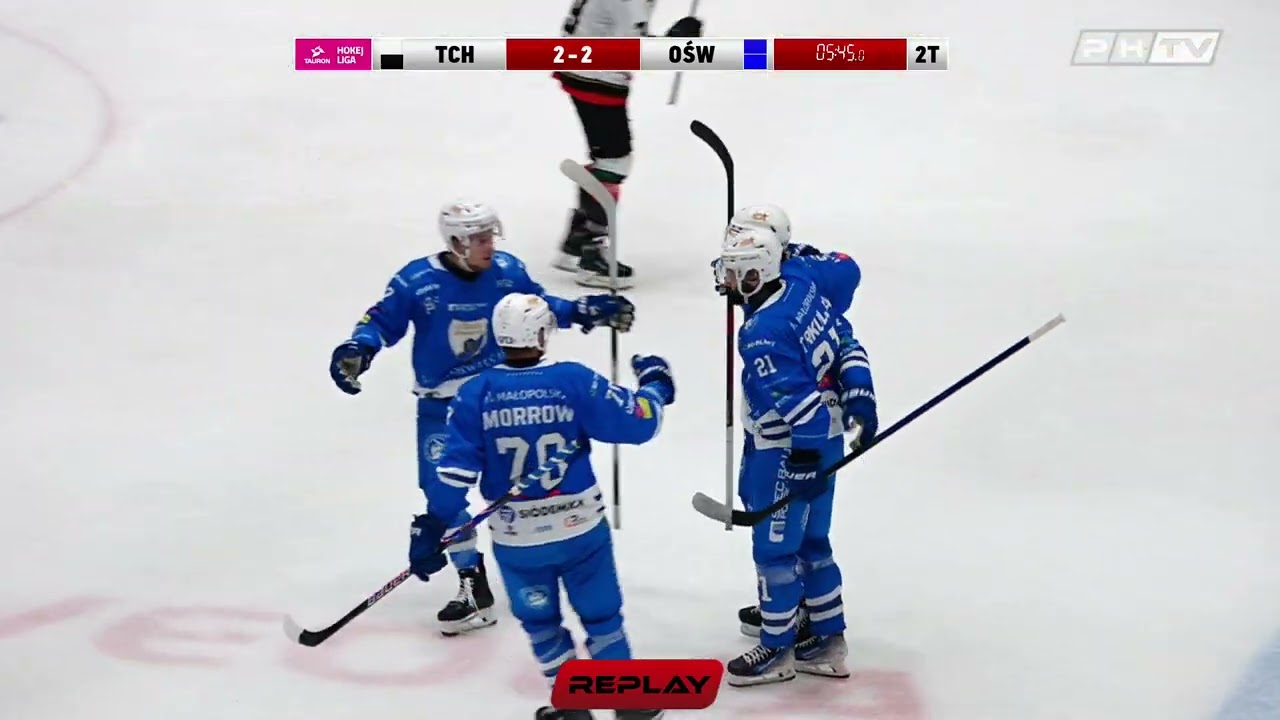 GKS Tychy - KS Unia Oświęcim / 21.09.2025
