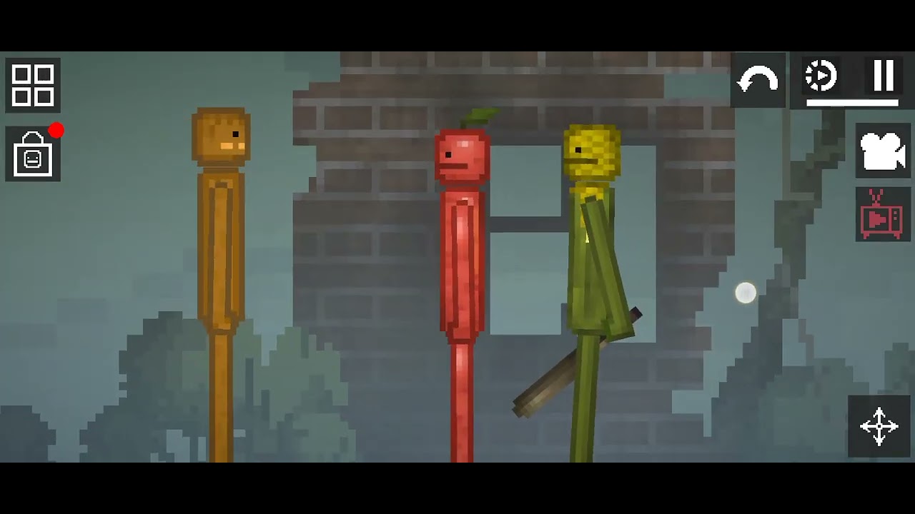 Melon sandbox ep1