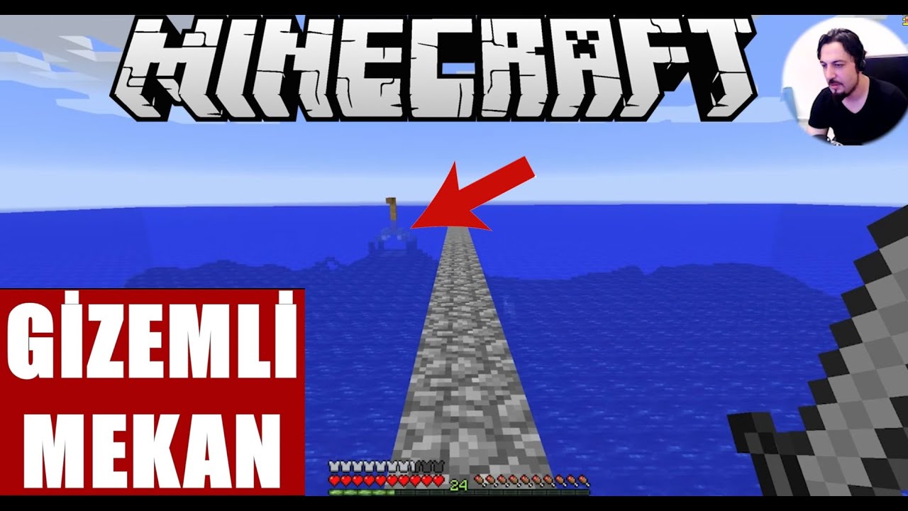Gizemli Mekanlar | Minecraft Türkçe Survival Multiplayer | Bölüm 42