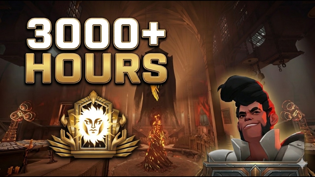 How to be UNTOUCHABLE as SHIV | Deadlock Advanced Movement Guide