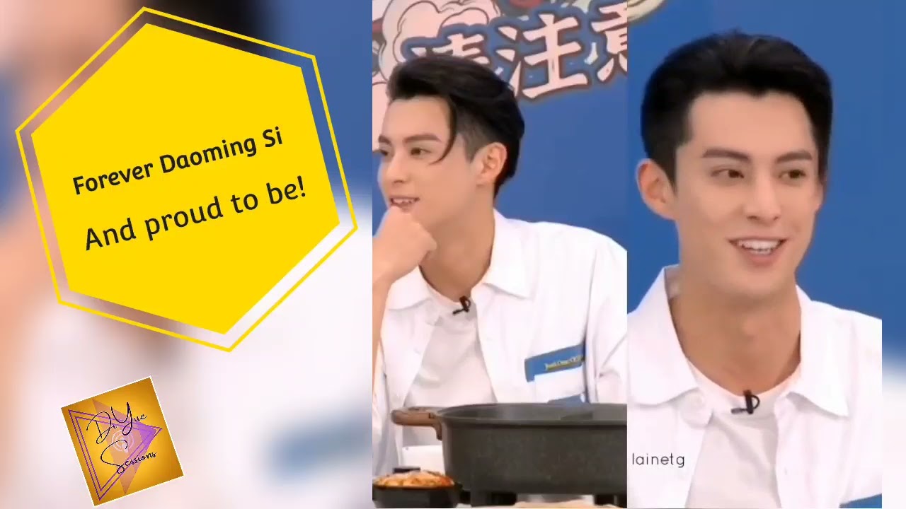 DyShen October Updates Part 2 by DiYue Sessions