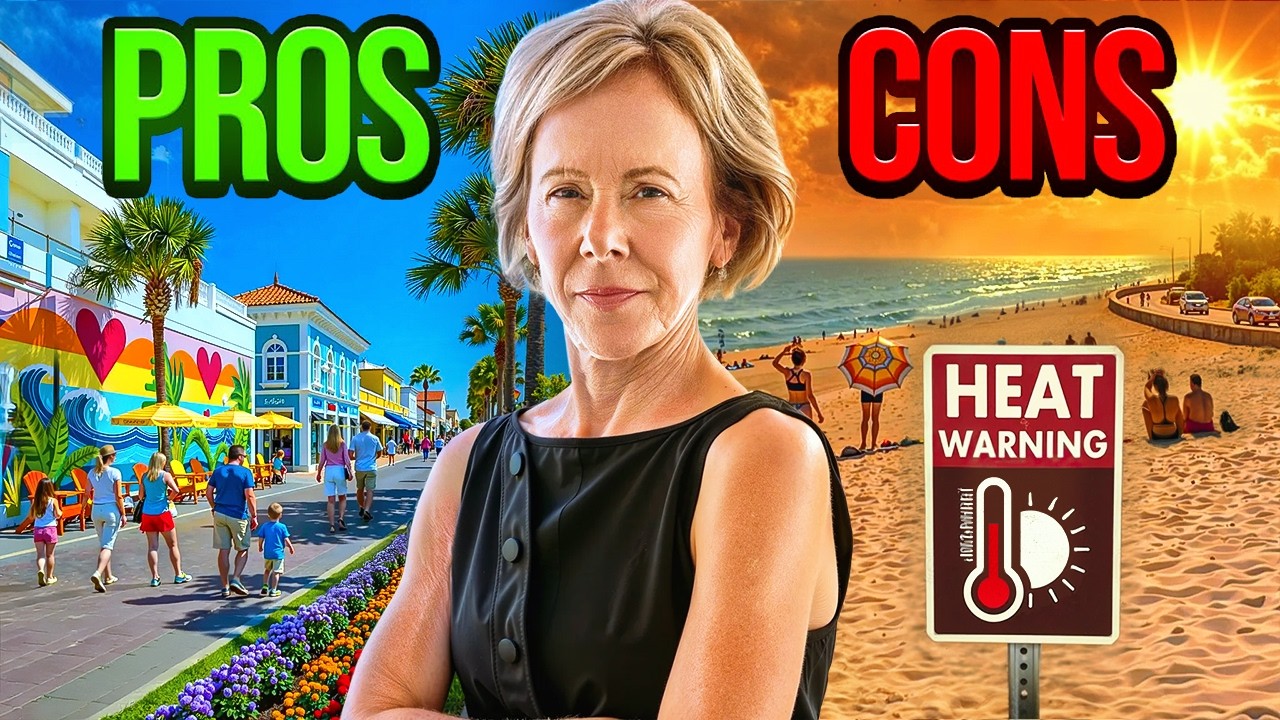Should You Move To Vero Beach Florida? Pros & Cons (2026)