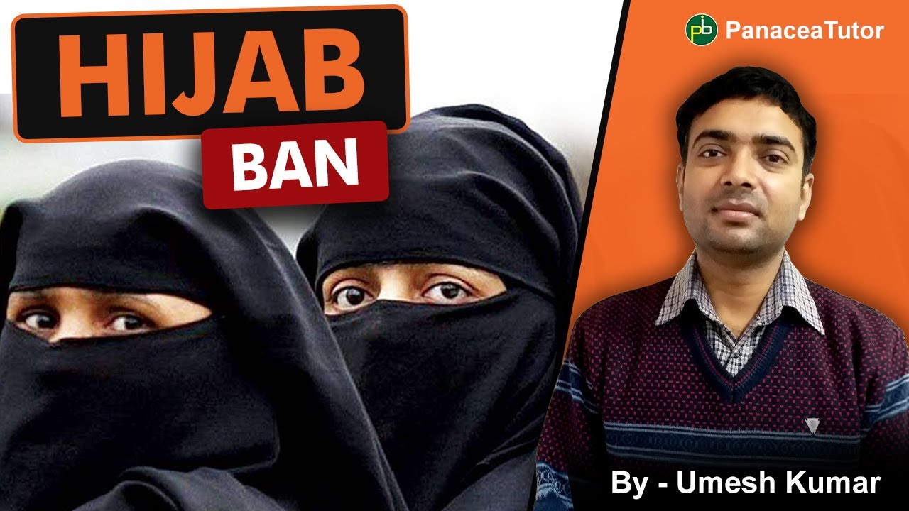 Hijab Protest in Karnataka | What is the Controversy? | Explained