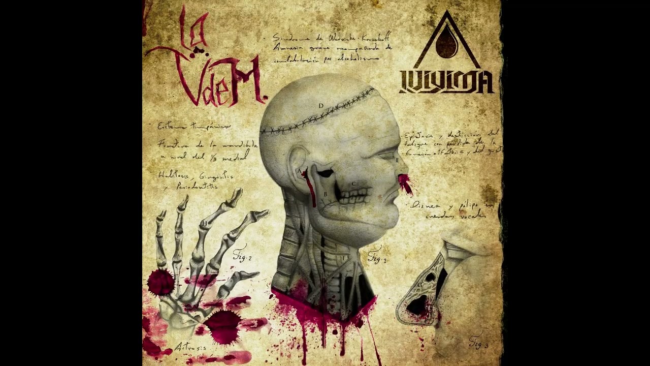 Anticrema - Luiyima