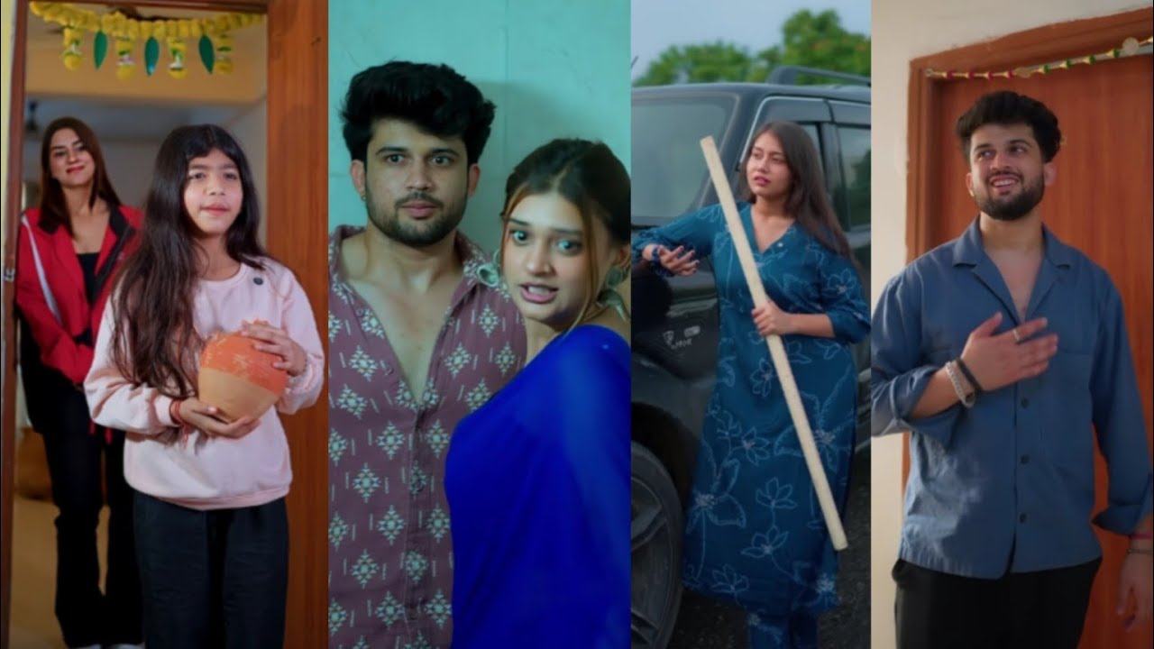 Daru Baj pati||दारू बाज पति