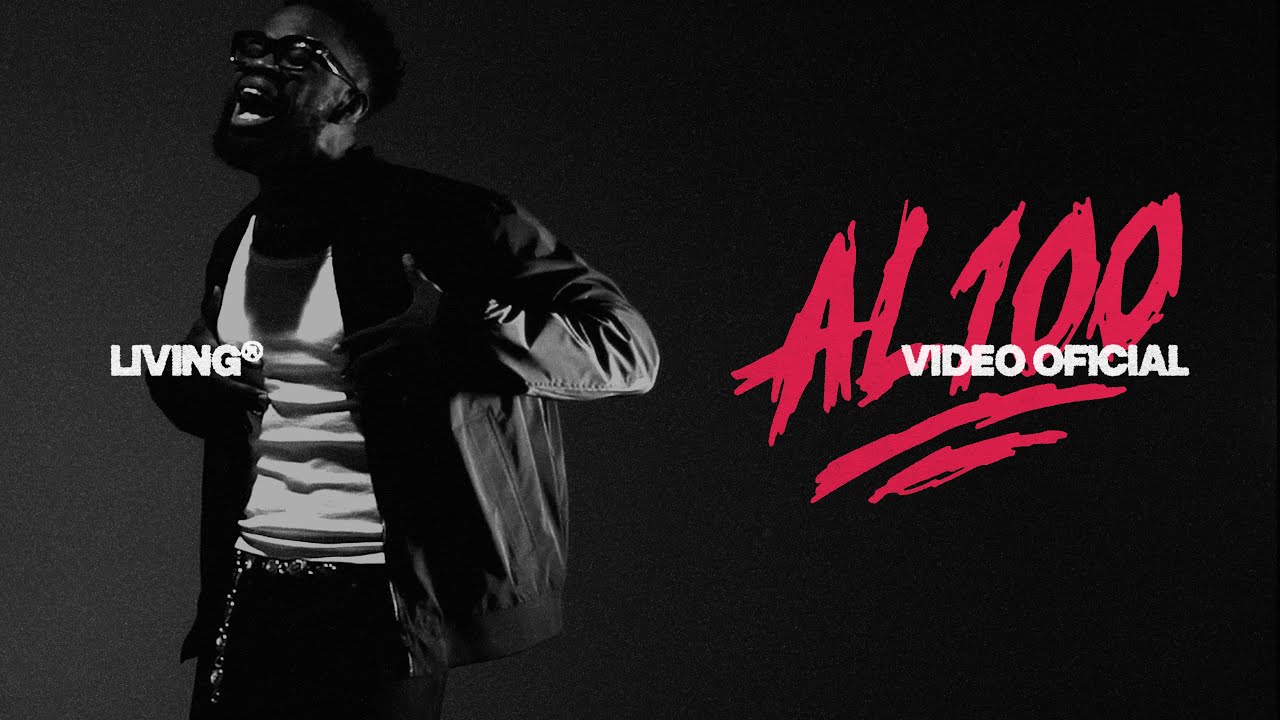 LIVING | AL100