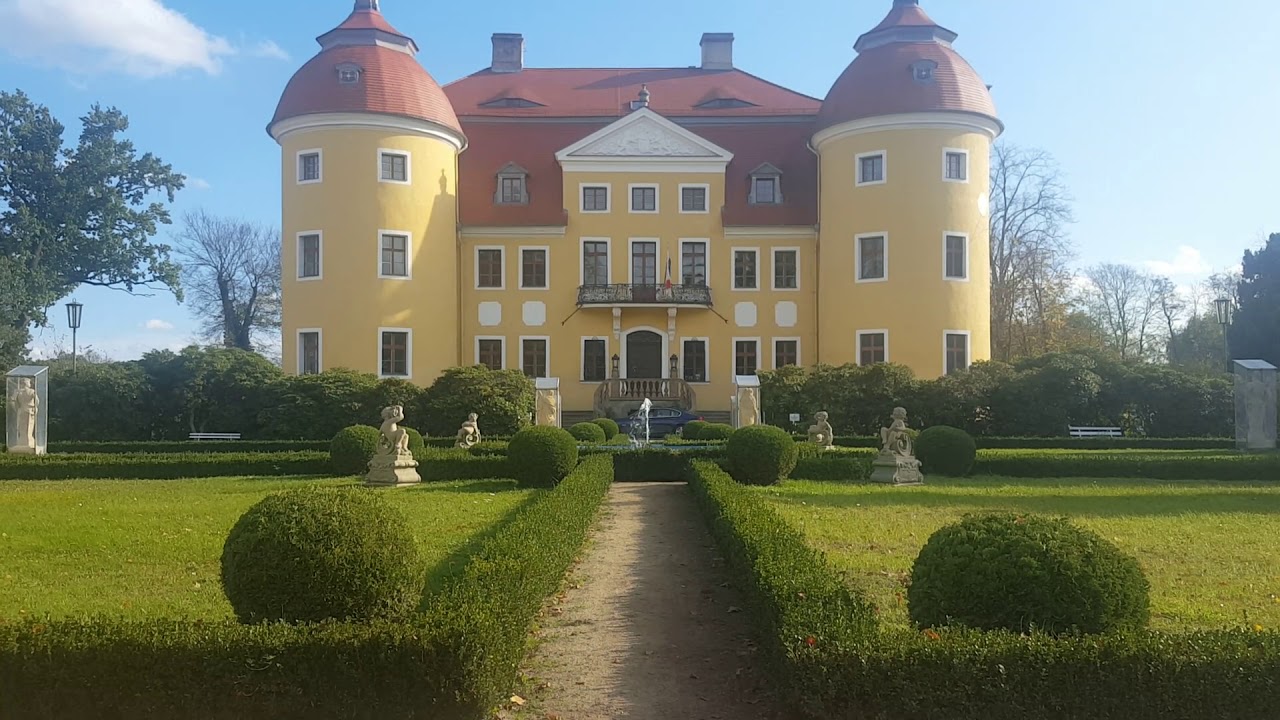 Schlo&szlig; Milkel