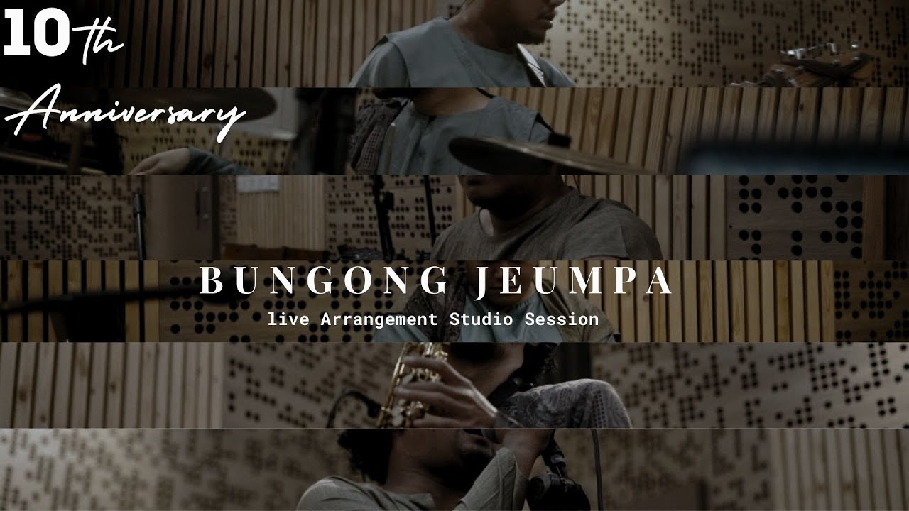Keubitbit - Bungong Jeumpa 