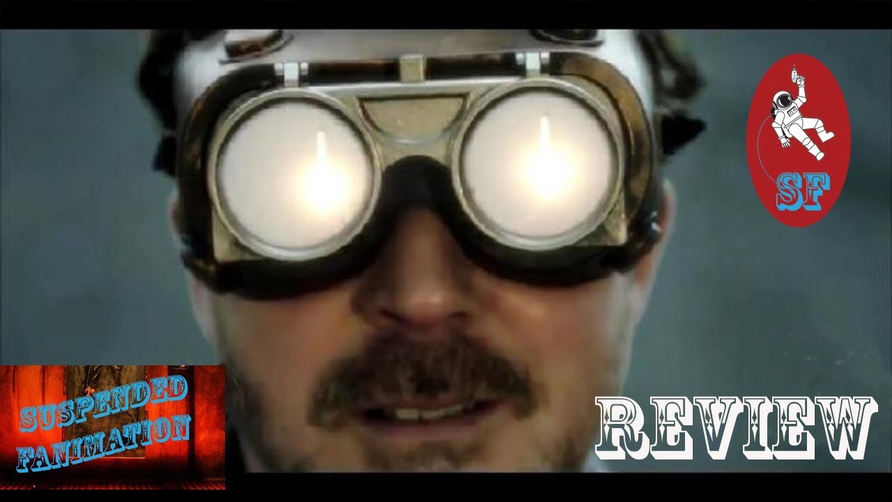 Project Blue Book S01E04 "Operation Paperclip" - Review