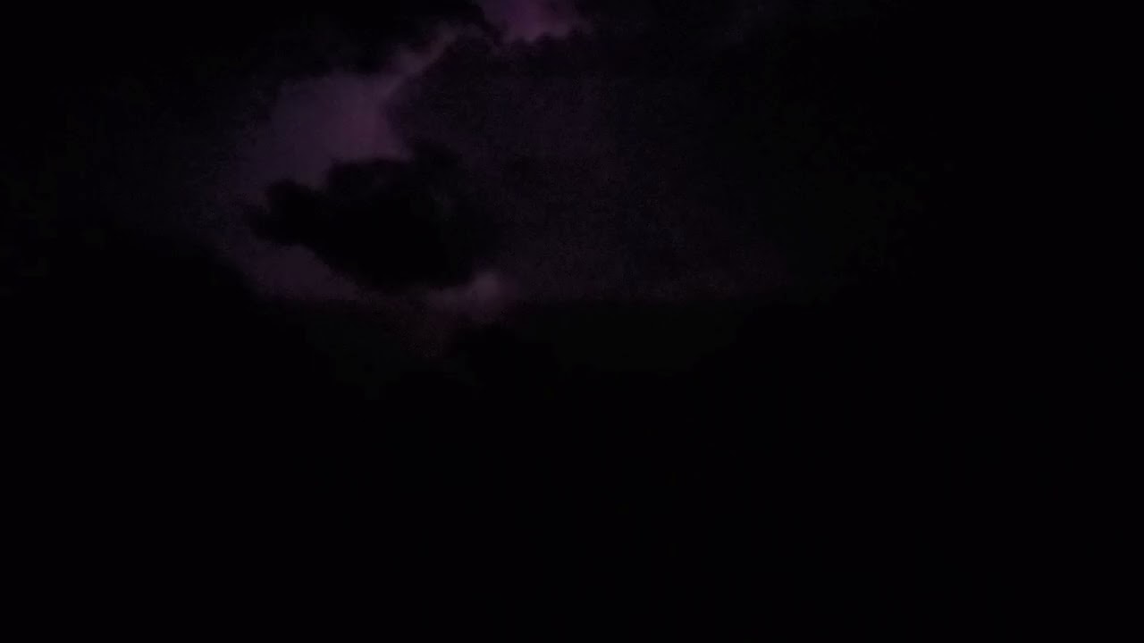 Thunder ⛈️⚡ storm in bihar 