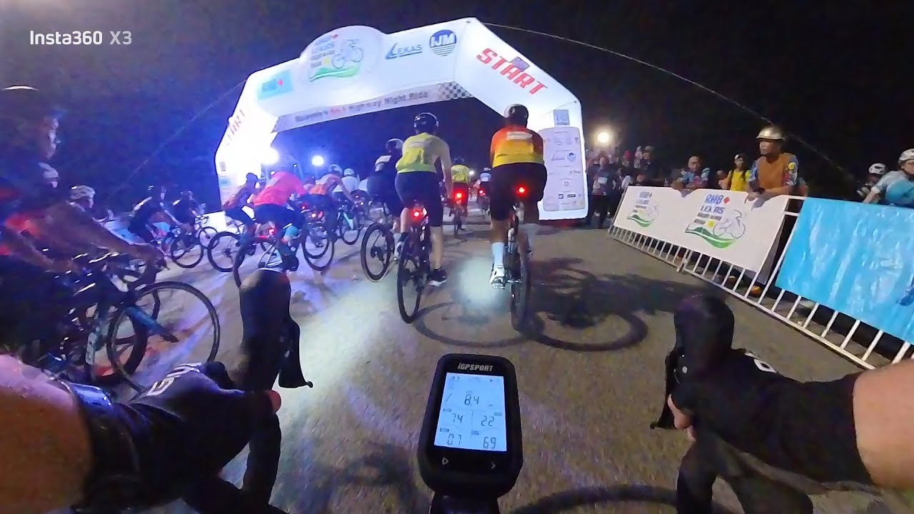 RHB LEKAS 10TH HIGHWAY RIDE 2025