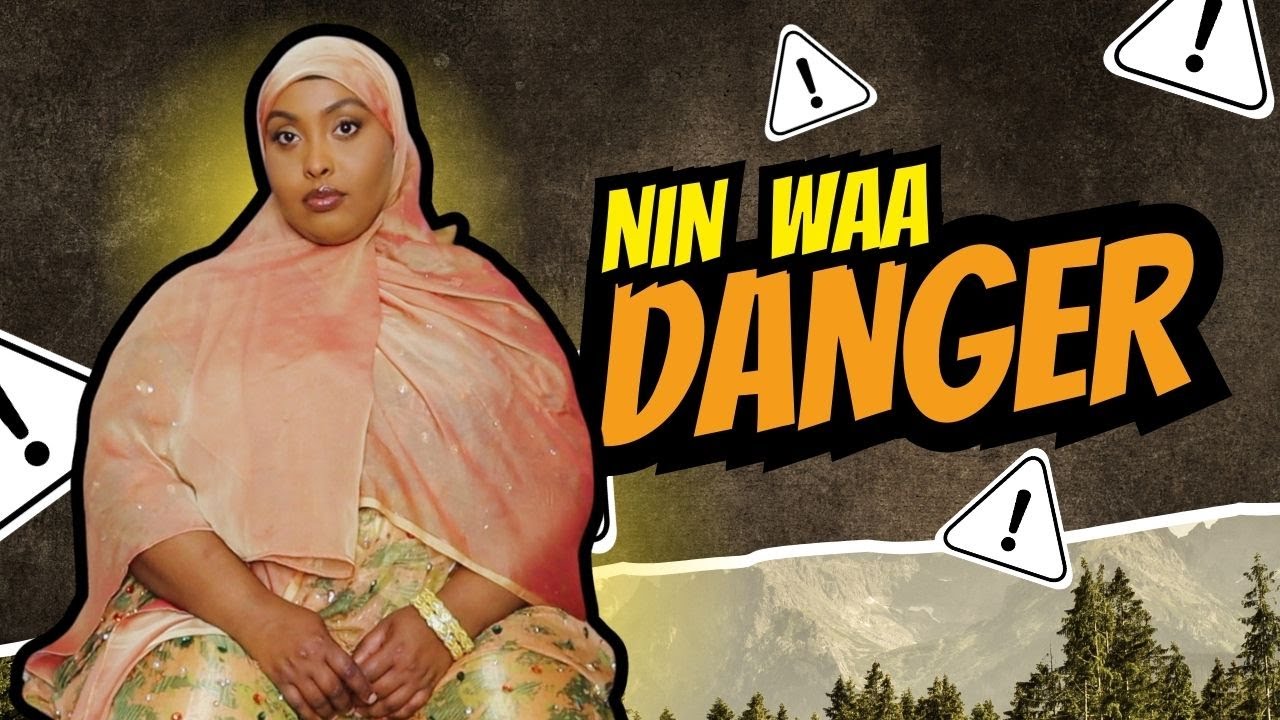 NAYAADA NIMAANKAN WAREERISO KU XIRA!