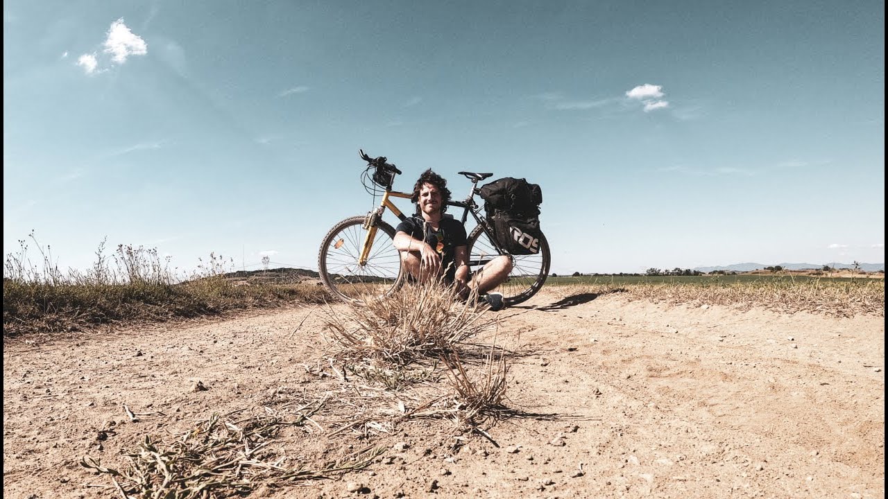 Da Roma a Siena in bici sulla VIA FRANCIGENA