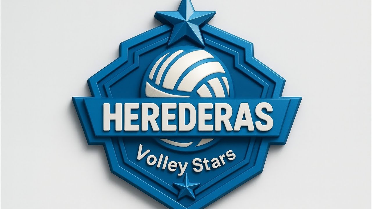 Angel Matos Volleyball Herederas 12u vs VPS