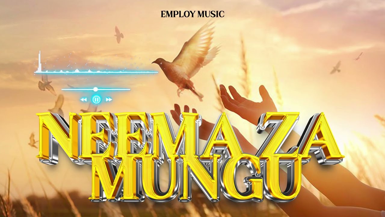 Naya Soul - Neema Za Mungu (Official Audio)