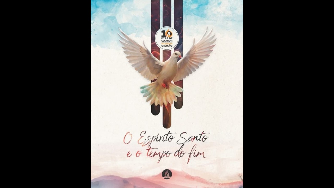 Culto de sábado 28/02/2026 (10 Dias de Oração)