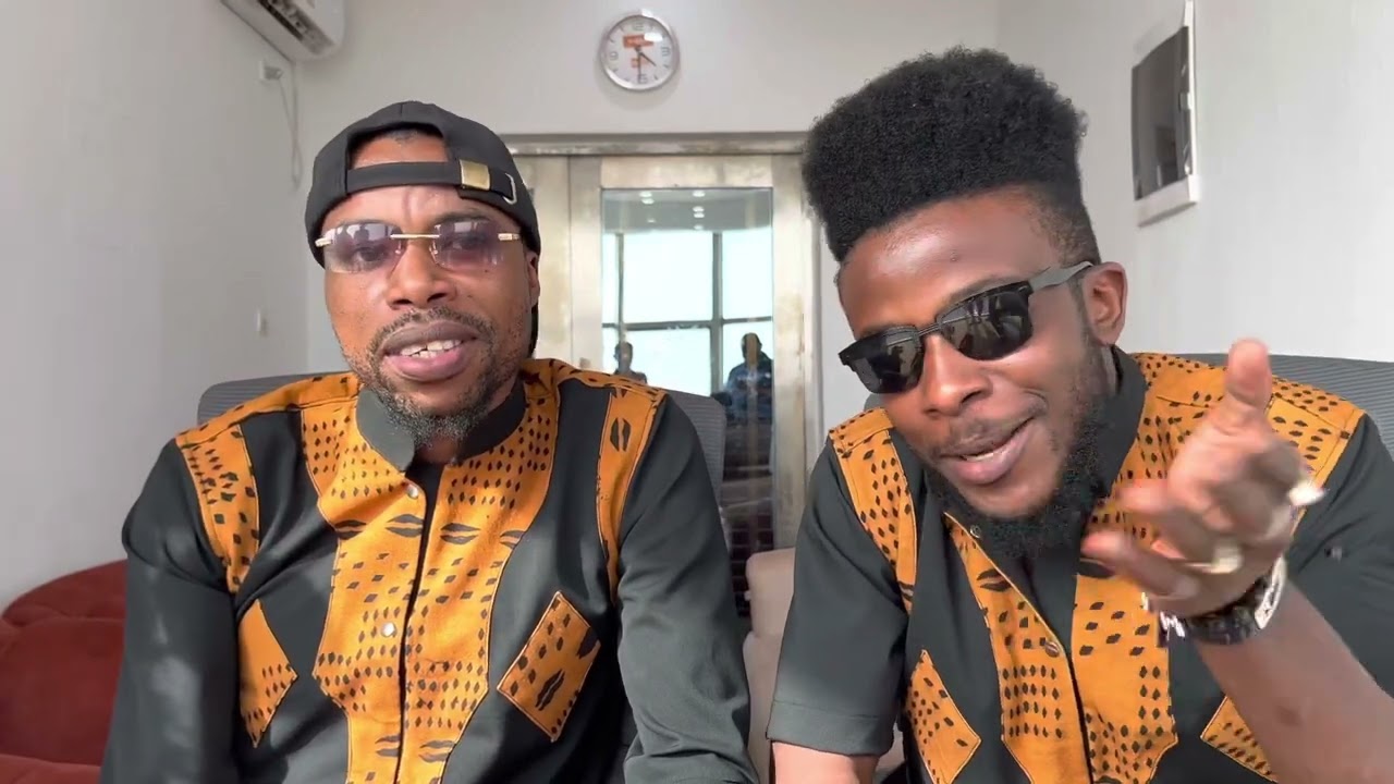 Hezbo Rap « beaucoup pensent que nous ne sommes pas de la nouvelle génération »