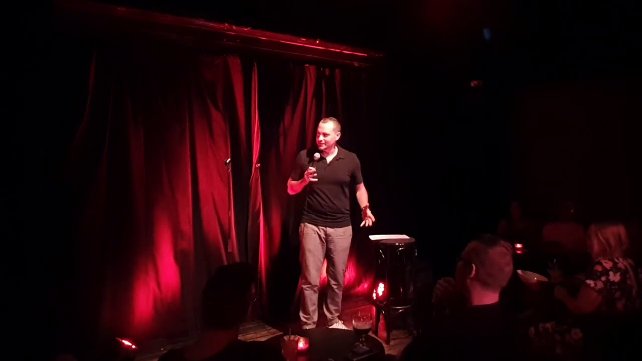 J'ai percé, c'est officiel