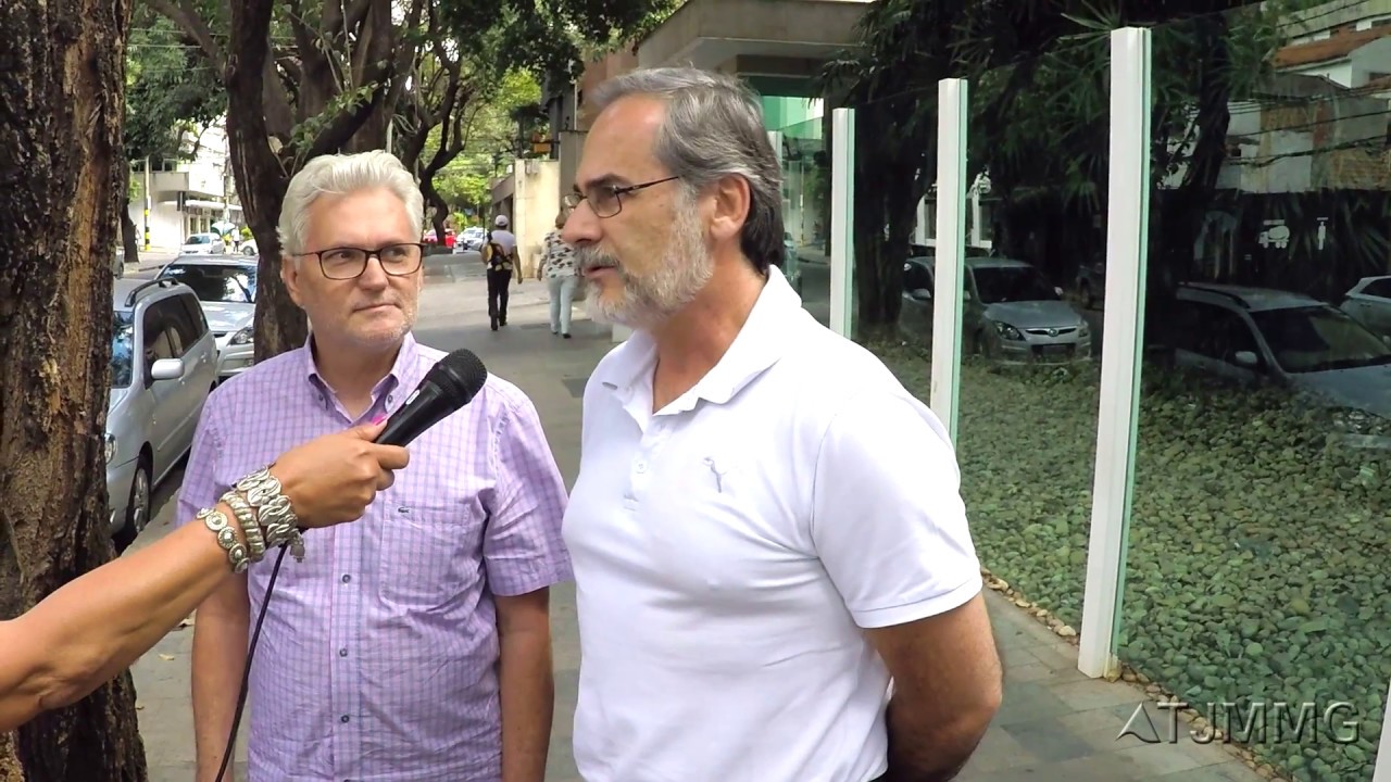 V&Iacute;DEO INSTITUCIONAL TJMMG